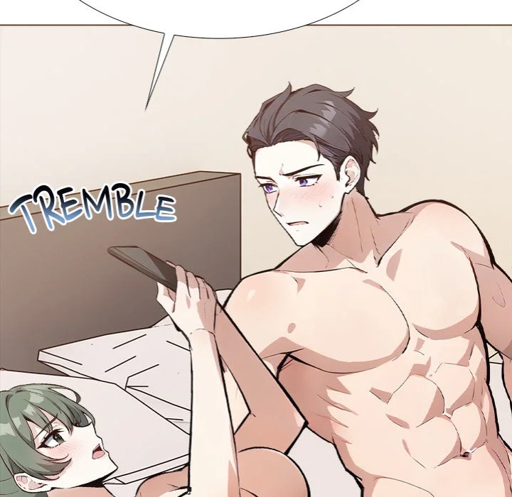 Love Me, or Else Chapter 13 - Page 116