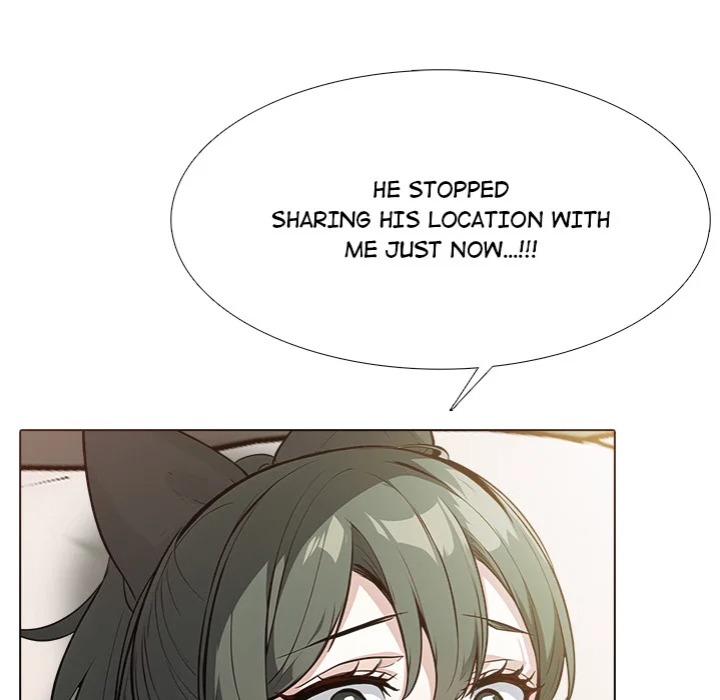 Love Me, or Else Chapter 13 - Page 118