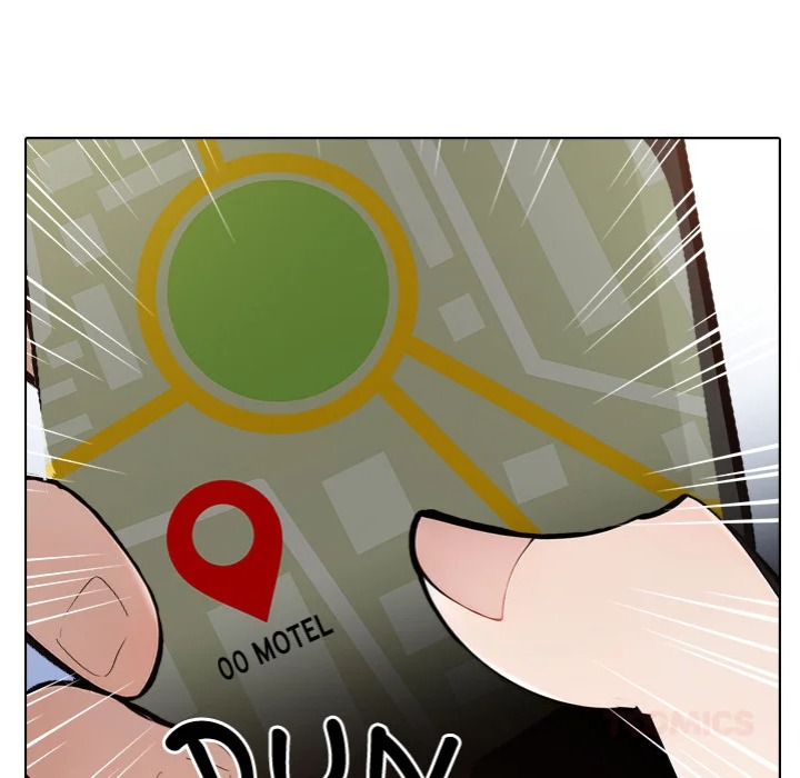 Love Me, or Else Chapter 13 - Page 33