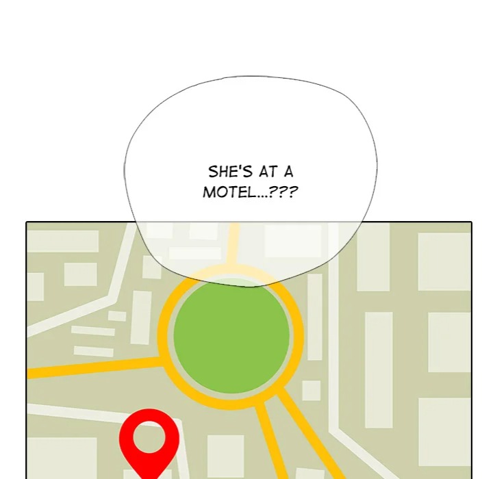 Love Me, or Else Chapter 13 - Page 35