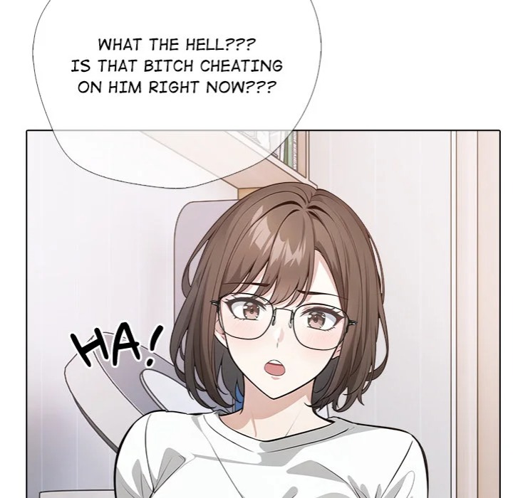 Love Me, or Else Chapter 13 - Page 37