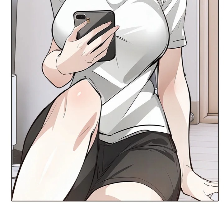 Love Me, or Else Chapter 13 - Page 38