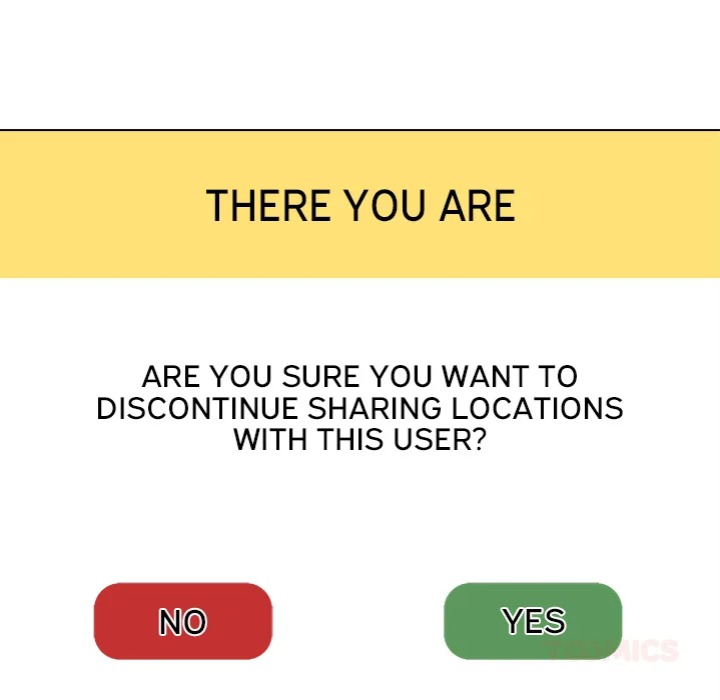 Love Me, or Else Chapter 13 - Page 57