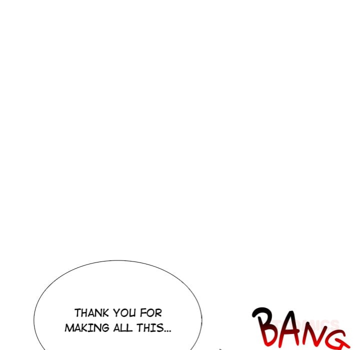 Love Me, or Else Chapter 14 - Page 120