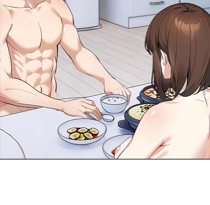 Love Me, or Else Chapter 14 - Page 125