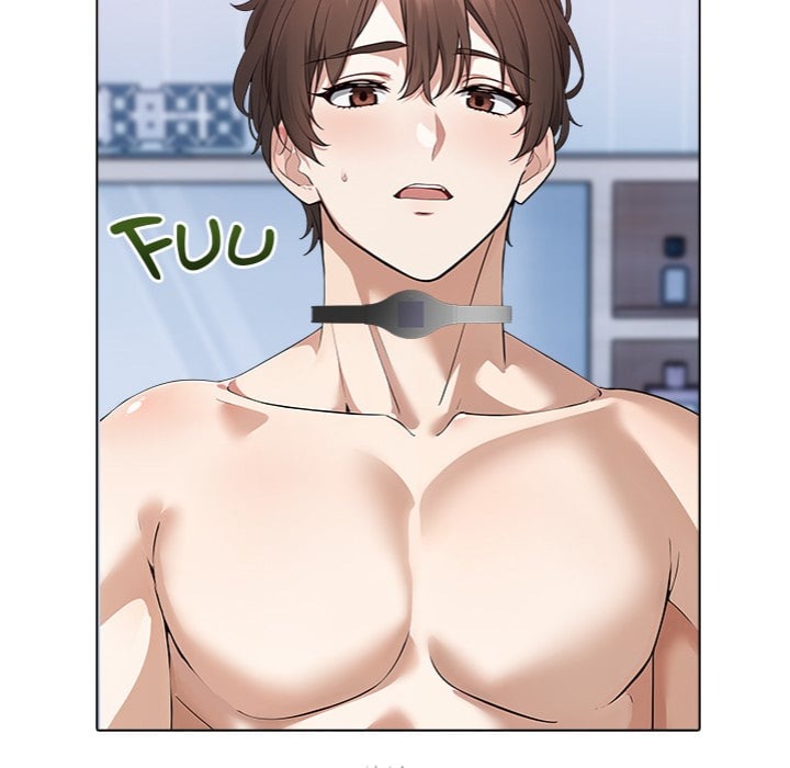 Love Me, or Else Chapter 14 - Page 13