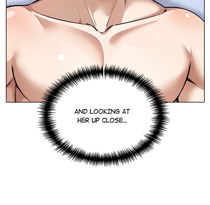 Love Me, or Else Chapter 14 - Page 81