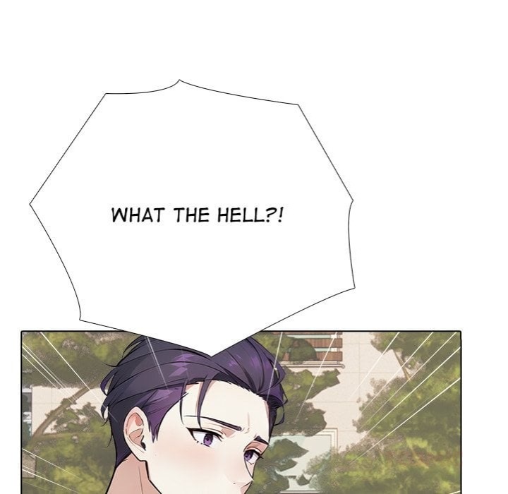 Love Me, or Else Chapter 15 - Page 105