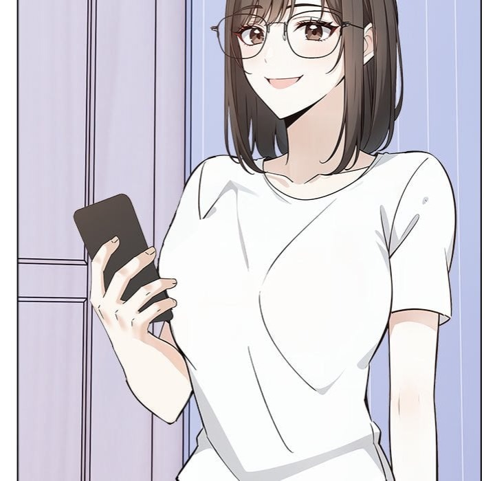 Love Me, or Else Chapter 15 - Page 110