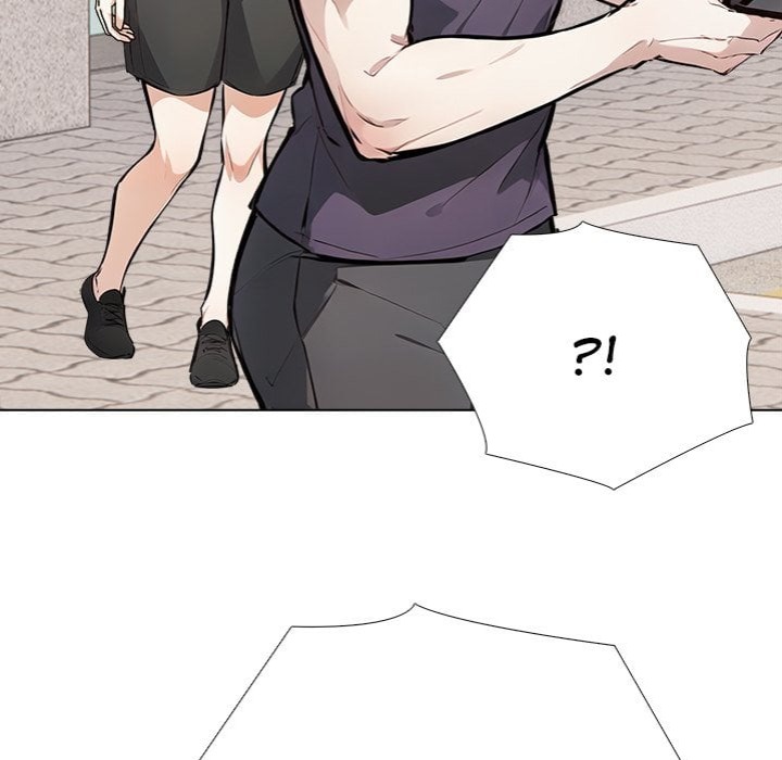 Love Me, or Else Chapter 15 - Page 115