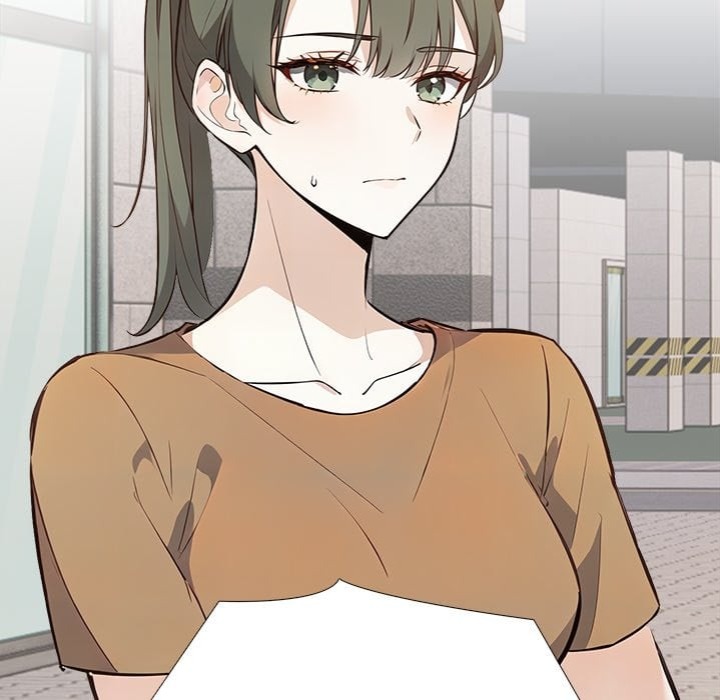 Love Me, or Else Chapter 15 - Page 119