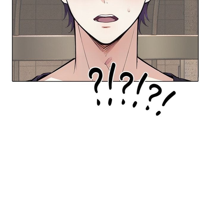 Love Me, or Else Chapter 15 - Page 124