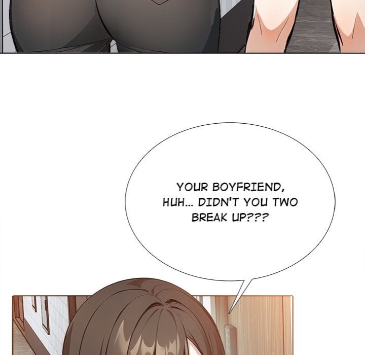 Love Me, or Else Chapter 15 - Page 17