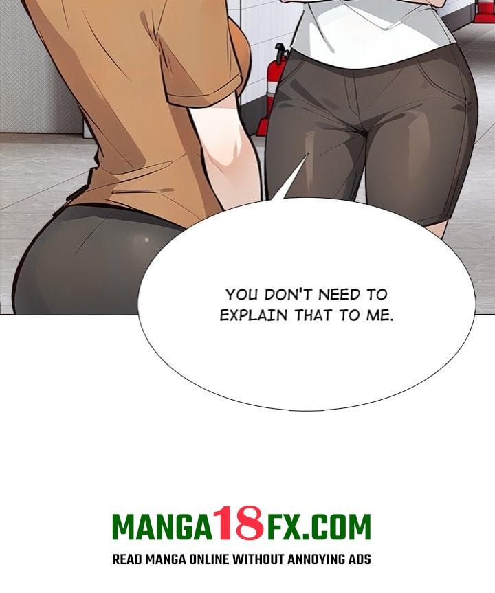 Love Me, or Else Chapter 15 - Page 33