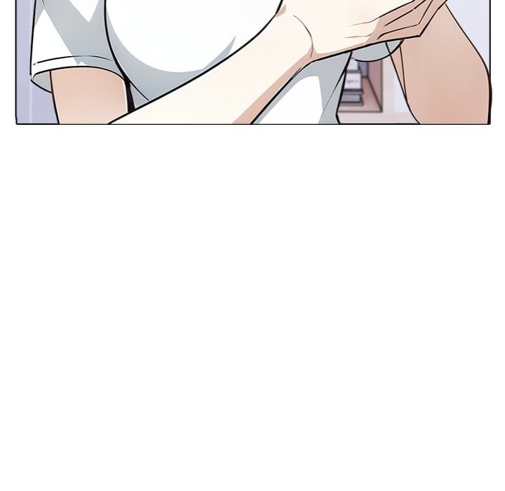 Love Me, or Else Chapter 15 - Page 55