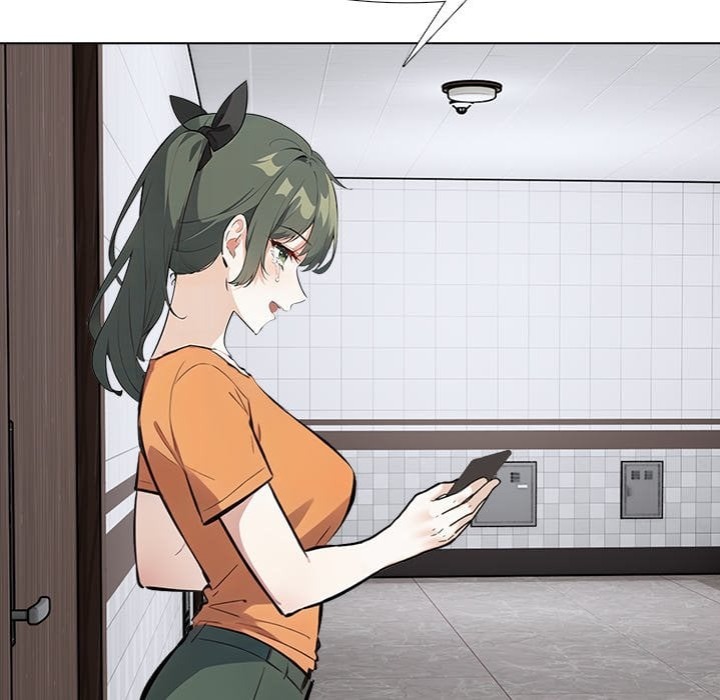 Love Me, or Else Chapter 15 - Page 70