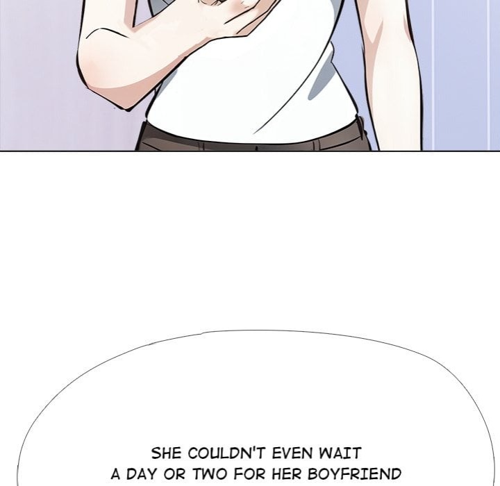 Love Me, or Else Chapter 15 - Page 79