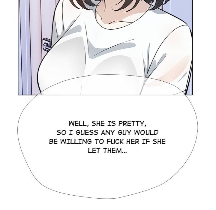 Love Me, or Else Chapter 15 - Page 81