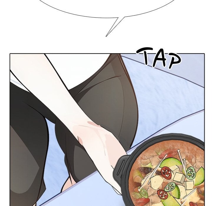 Love Me, or Else Chapter 16 - Page 116