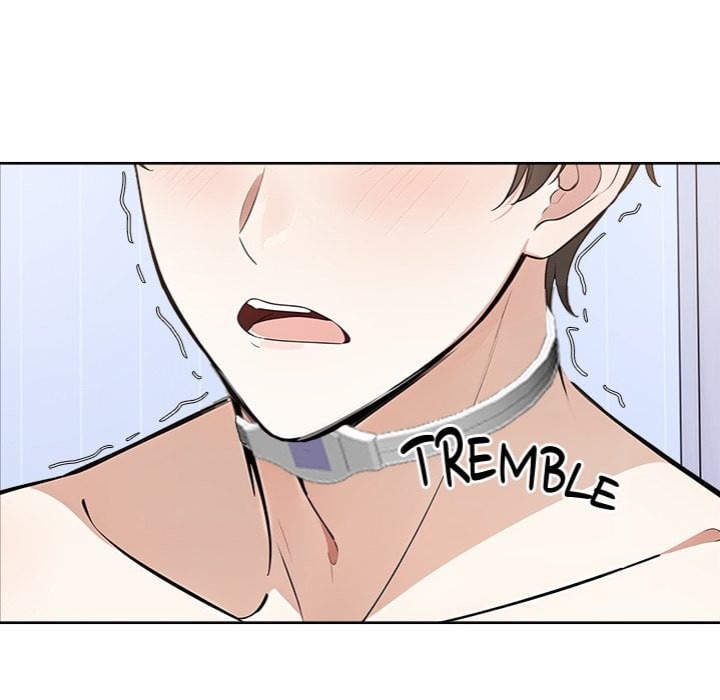 Love Me, or Else Chapter 16 - Page 126