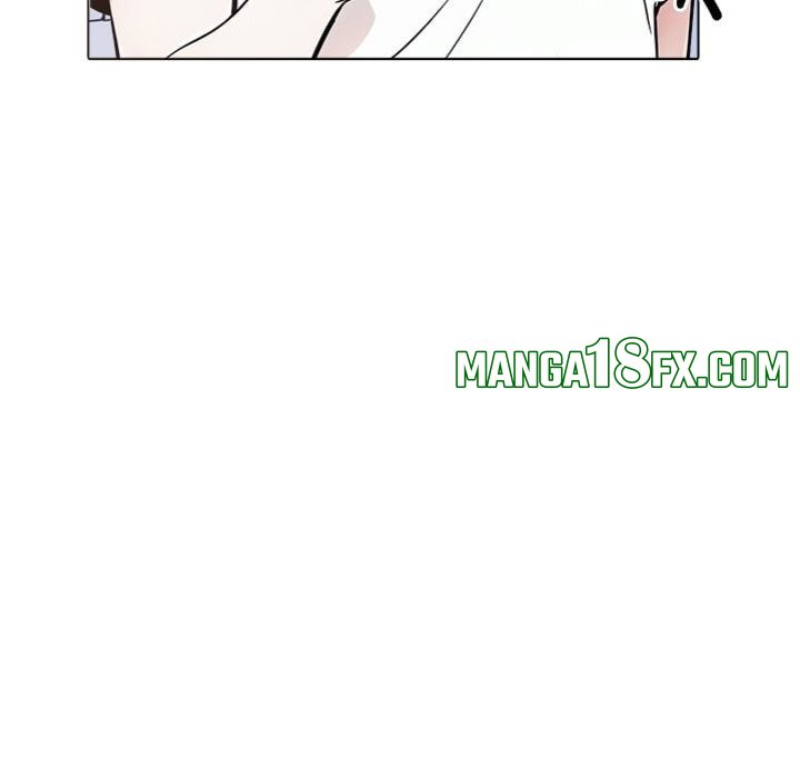 Love Me, or Else Chapter 16 - Page 23