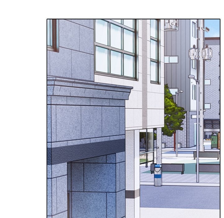 Love Me, or Else Chapter 16 - Page 5