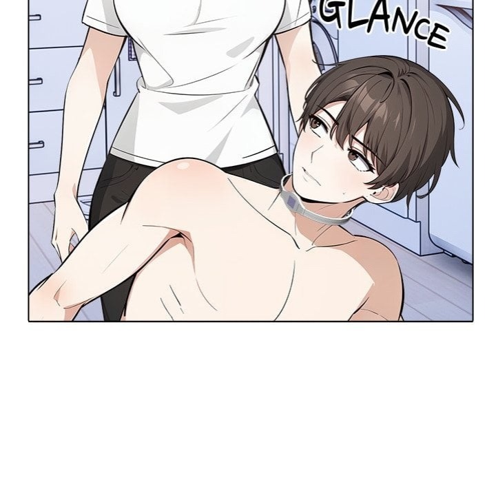 Love Me, or Else Chapter 16 - Page 63