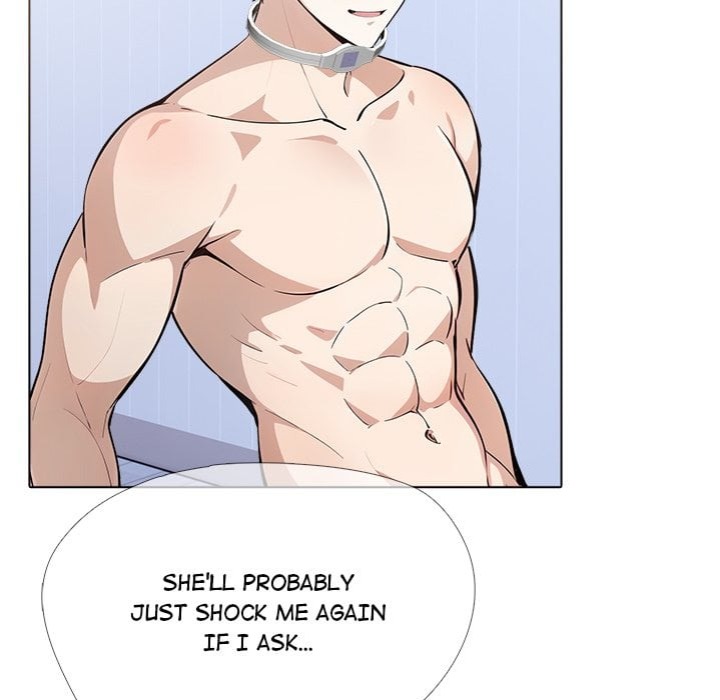 Love Me, or Else Chapter 16 - Page 73