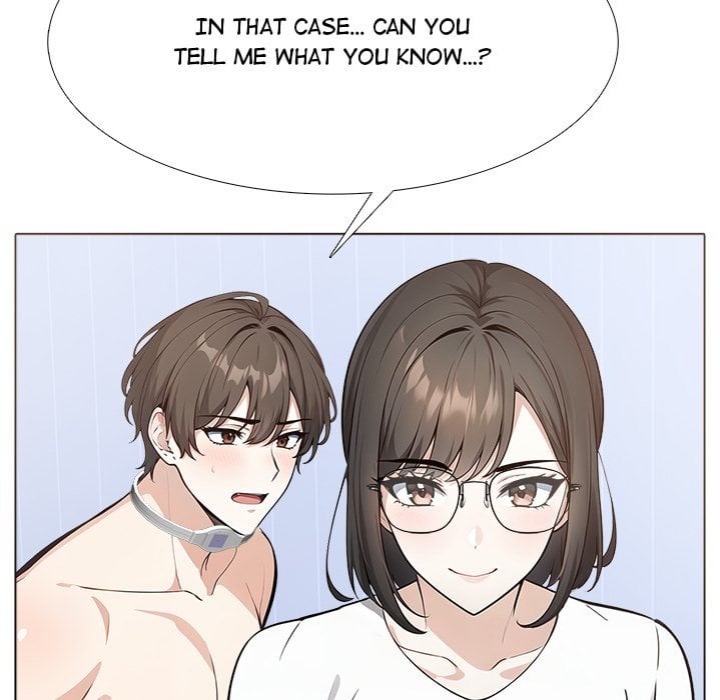 Love Me, or Else Chapter 16 - Page 77