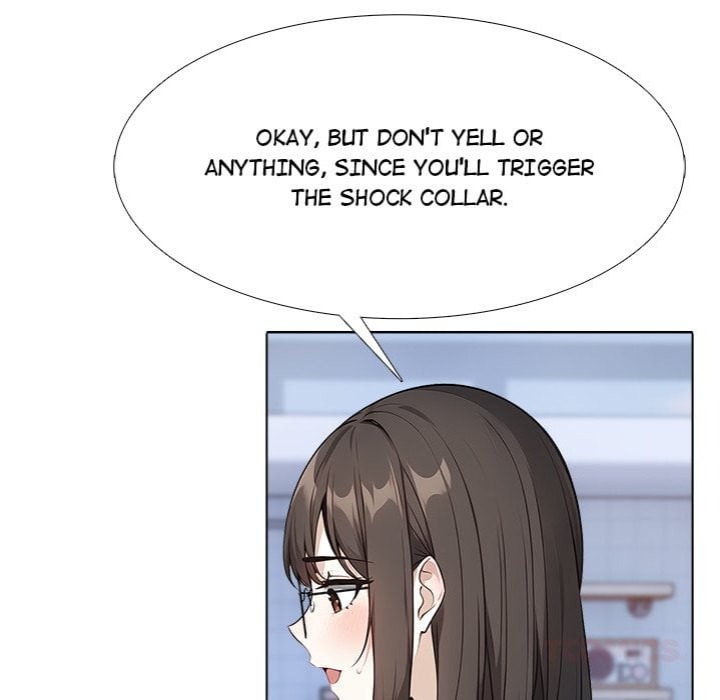 Love Me, or Else Chapter 16 - Page 87