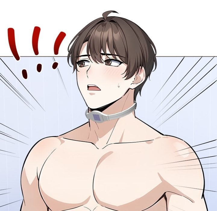 Love Me, or Else Chapter 16 - Page 94