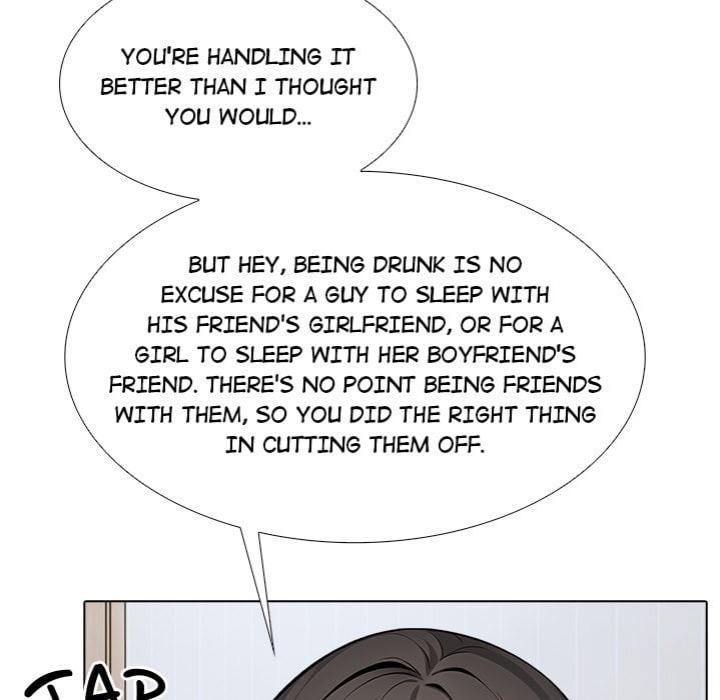 Love Me, or Else Chapter 17 - Page 19