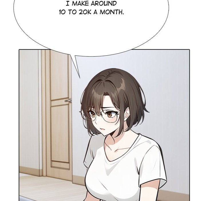 Love Me, or Else Chapter 17 - Page 41