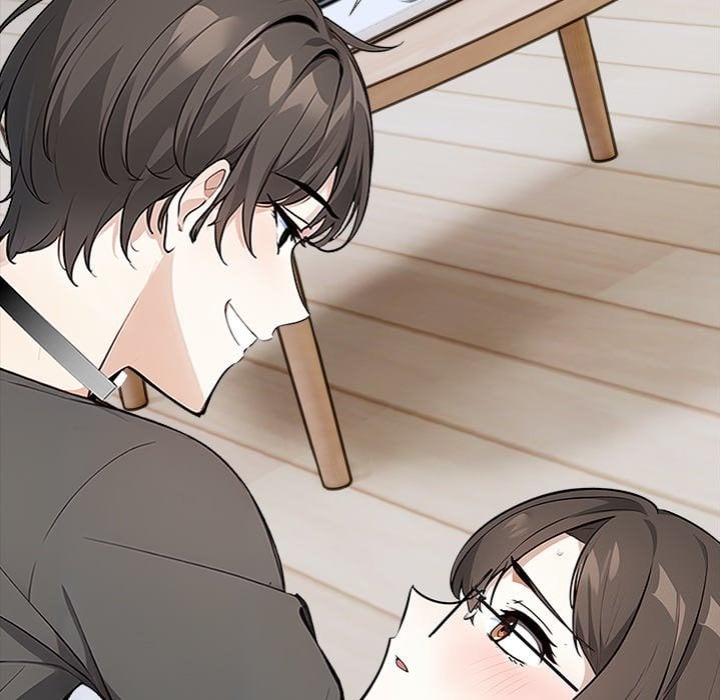 Love Me, or Else Chapter 17 - Page 84