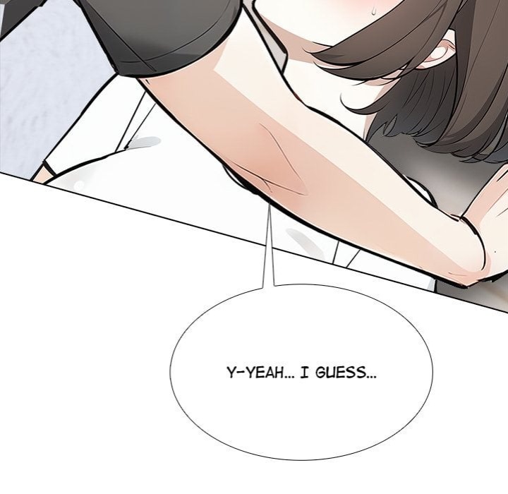 Love Me, or Else Chapter 17 - Page 85