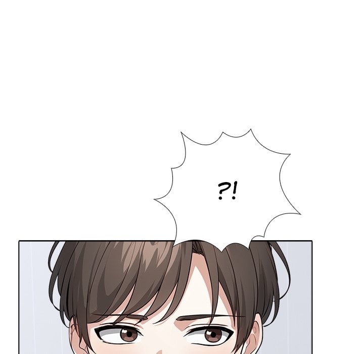 Love Me, or Else Chapter 18 - Page 103