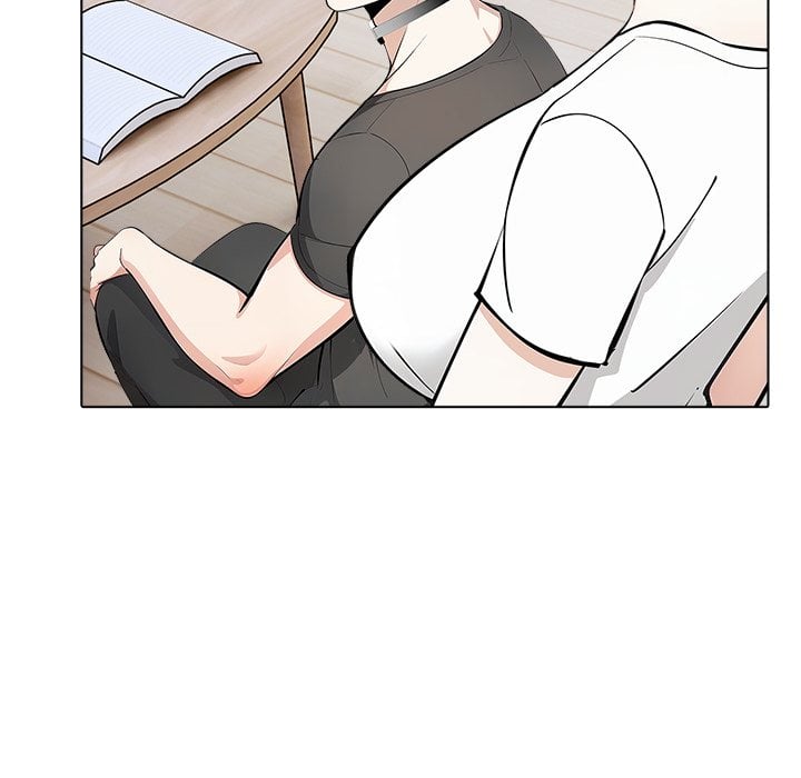 Love Me, or Else Chapter 18 - Page 106