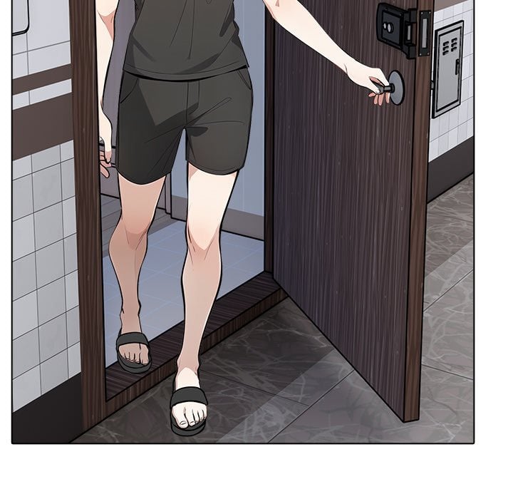 Love Me, or Else Chapter 18 - Page 133