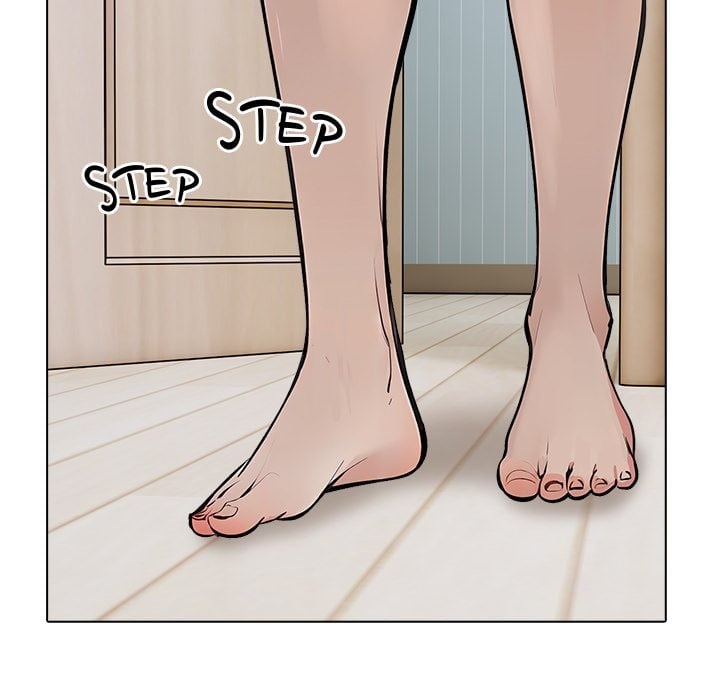 Love Me, or Else Chapter 18 - Page 15