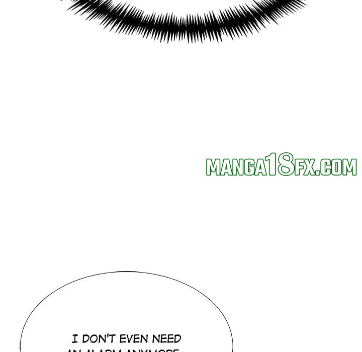 Love Me, or Else Chapter 18 - Page 40