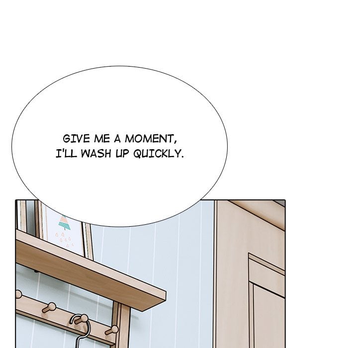 Love Me, or Else Chapter 18 - Page 49