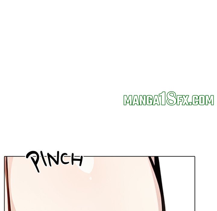 Love Me, or Else Chapter 18 - Page 67