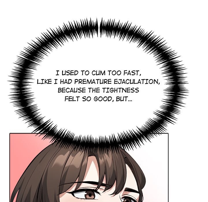 Love Me, or Else Chapter 18 - Page 73