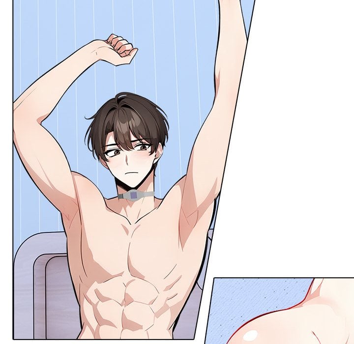 Love Me, or Else Chapter 18 - Page 8