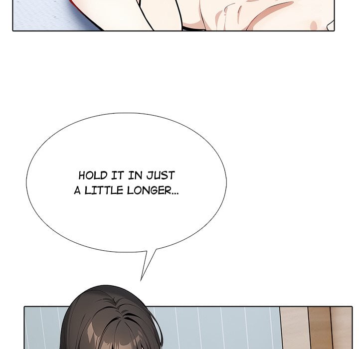 Love Me, or Else Chapter 18 - Page 86