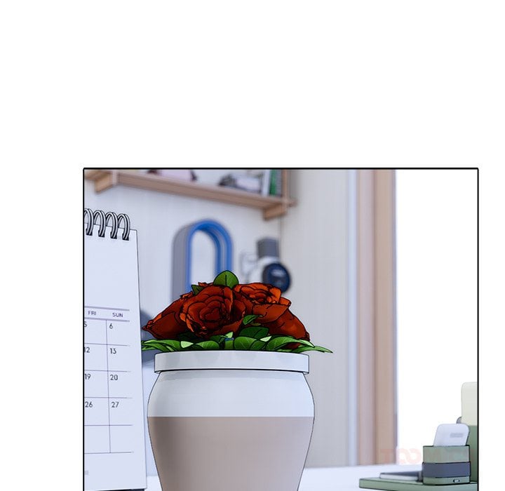 Love Me, or Else Chapter 18 - Page 99