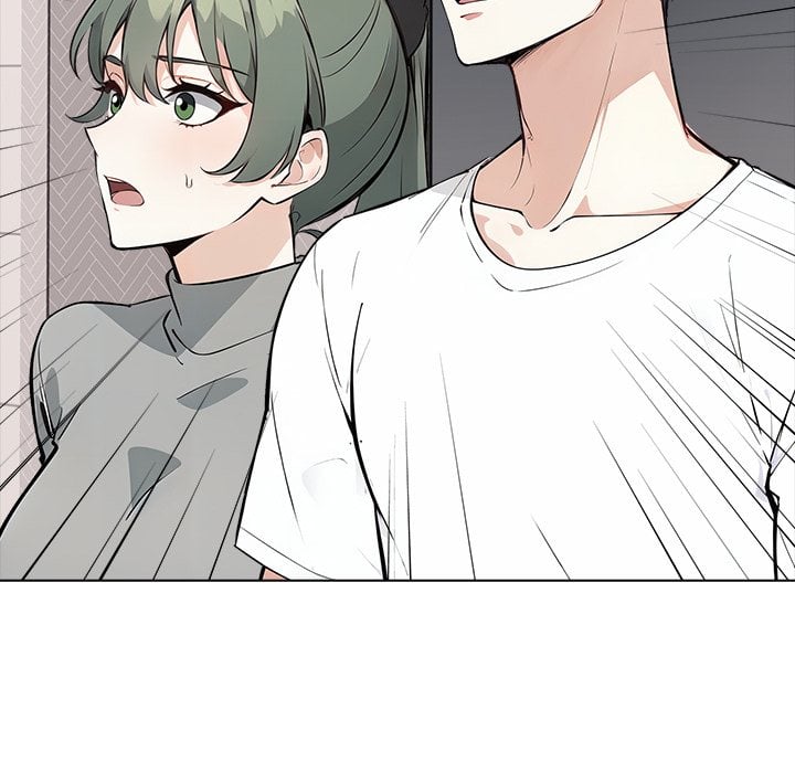 Love Me, or Else Chapter 19 - Page 148