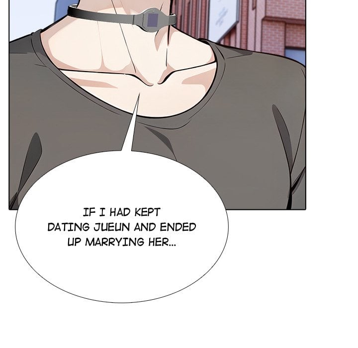 Love Me, or Else Chapter 19 - Page 34