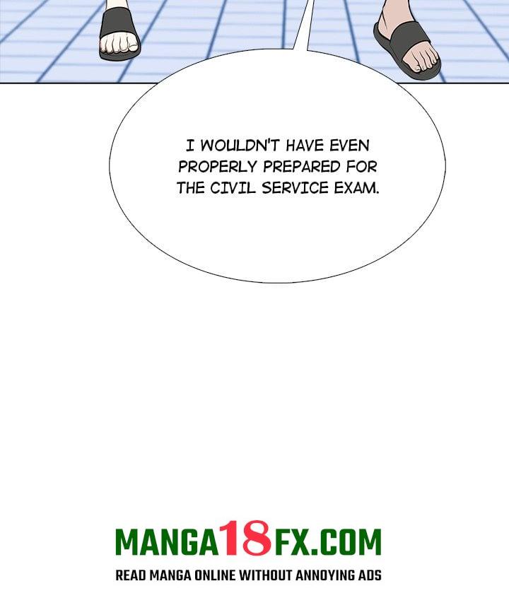 Love Me, or Else Chapter 19 - Page 40