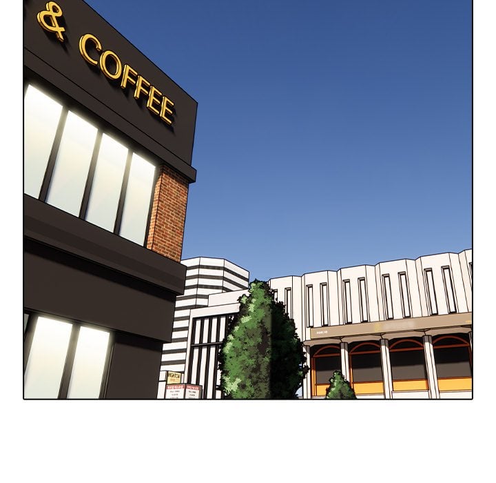 Love Me, or Else Chapter 19 - Page 53